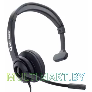 Наушники Accutone UM210 USB картинка 2